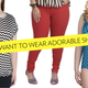 Illustration for article titled We Want Cute Plus Size Clothes, and We Fucking Want Them Yesterday
